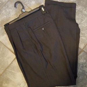 Men's dress slacks